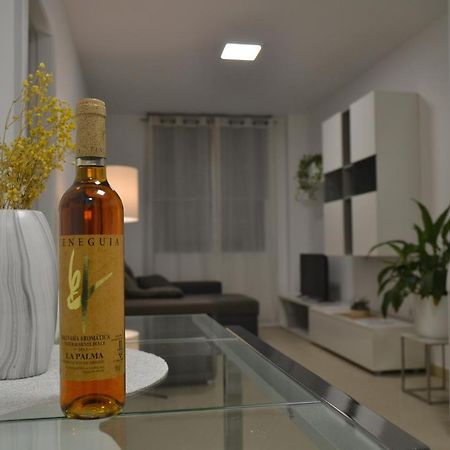Apartamento Leoan,Sl Los Llanos De Aridane Exterior foto