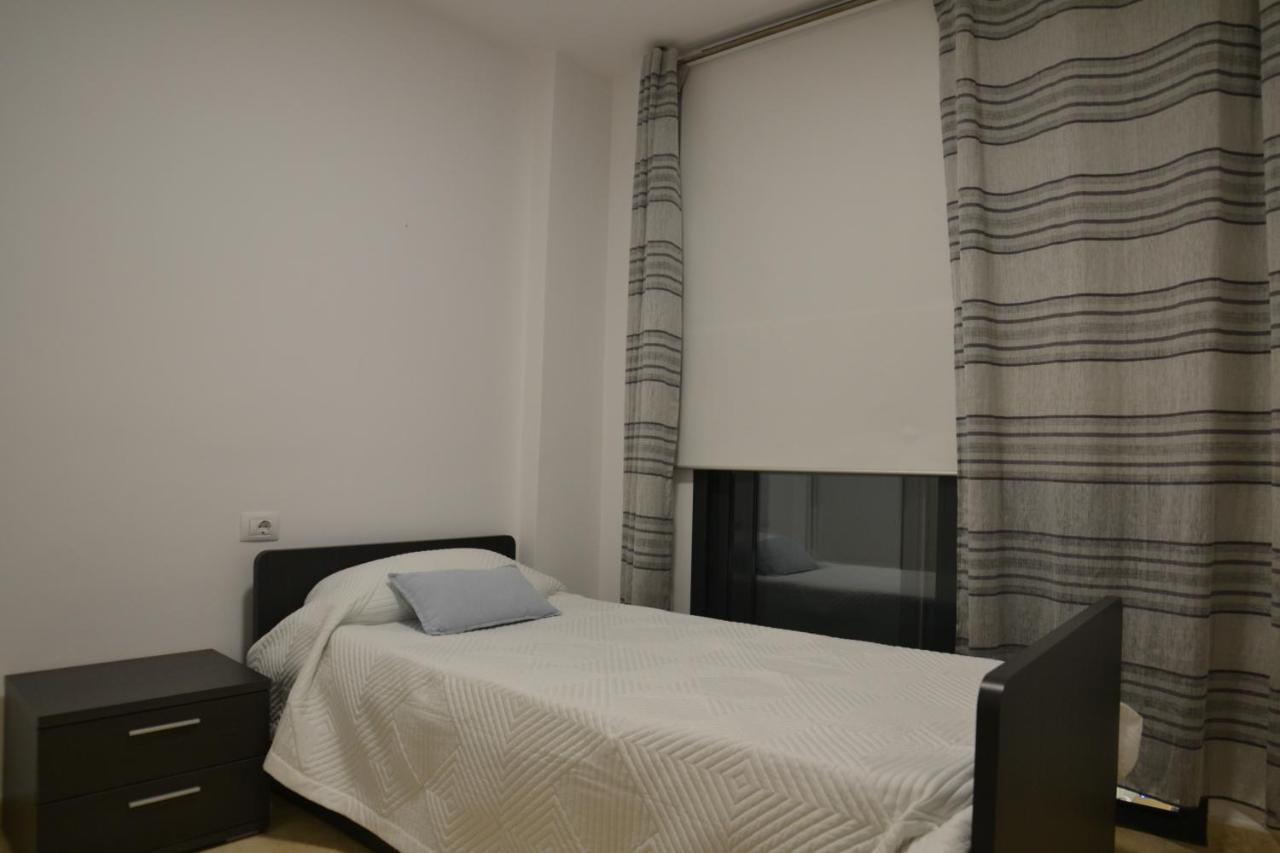Apartamento Leoan,Sl Los Llanos De Aridane Exterior foto
