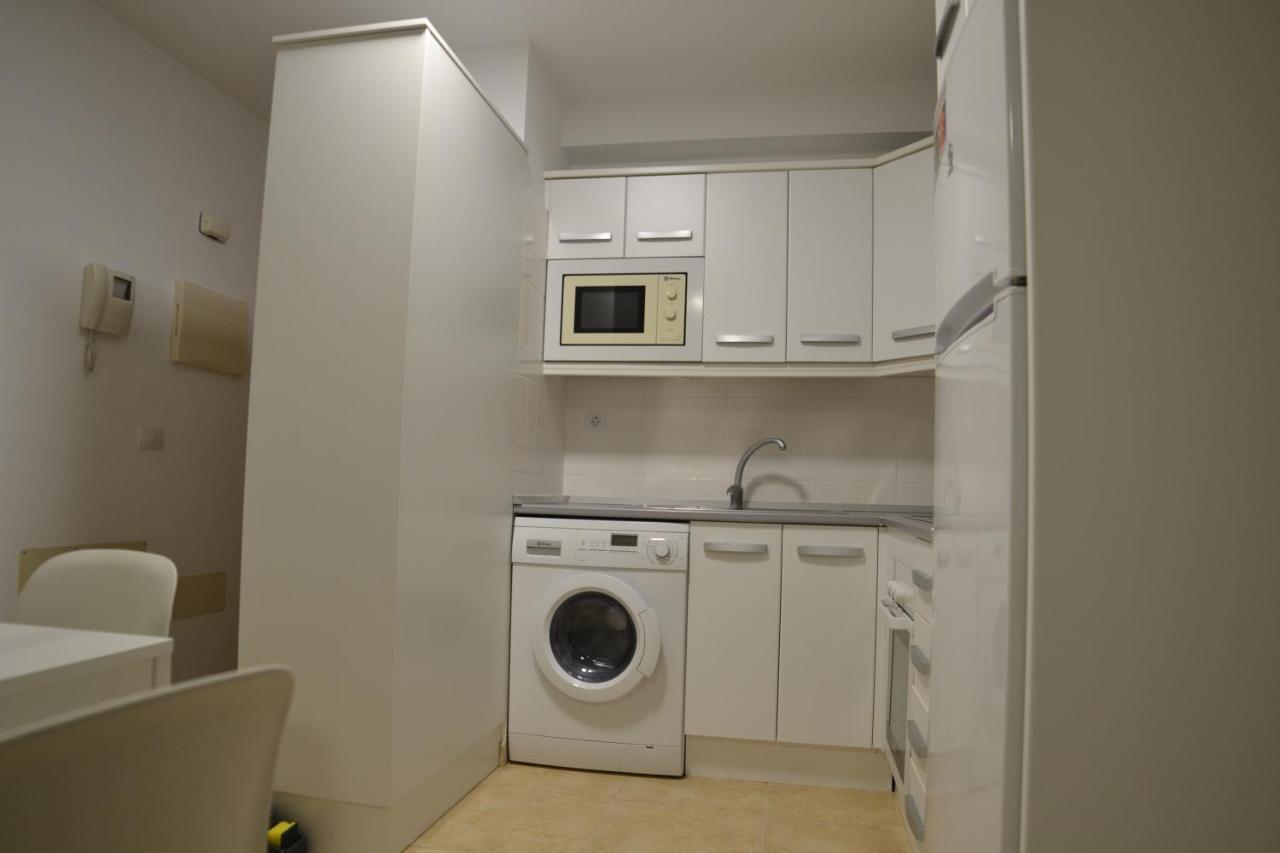 Apartamento Leoan,Sl Los Llanos De Aridane Exterior foto