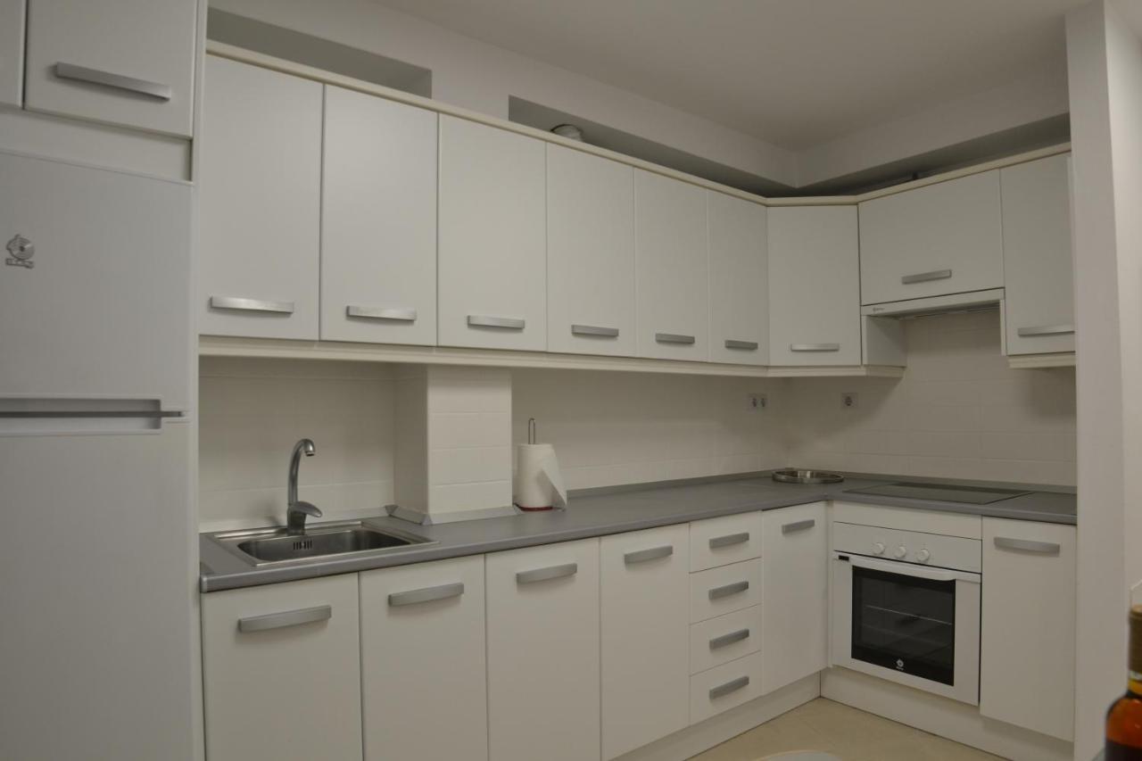 Apartamento Leoan,Sl Los Llanos De Aridane Exterior foto